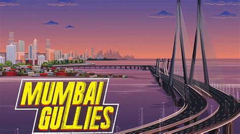 Mumbai Gullies: Teaser Review, mumbai gullies game 2021 HD wallpaper ...