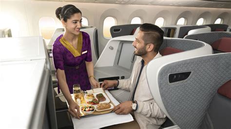 Dining Experiences With Vistara - Vistara Magazine