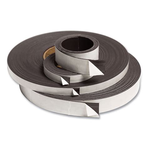 Magnetic Adhesive Tape Roll by U Brands UBRFM2321 | OnTimeSupplies.com