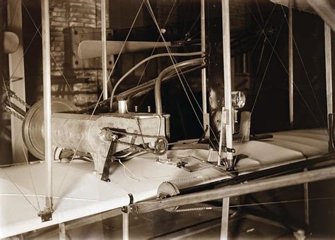 Engine of 1903 Wright Flyer Photograph by Science Photo Library - Pixels