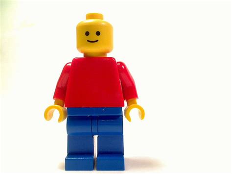 LEGO basic minifigure | Inhabitat - Green Design, Innovation ...