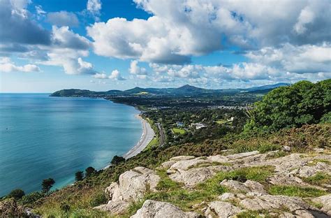 Killiney Hill - Ireland Highlights