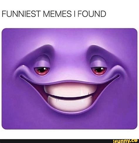 FUNNIEST MEMES I FOUND - iFunny