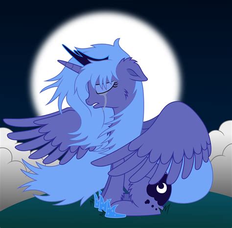 1000+ images about MLP Princess Luna on Pinterest | Princess luna, MLP ...