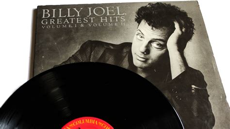 How Many Albums Has Billy Joel Sold?