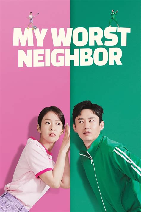 My Worst Neighbor - Data, trailer, platforms, cast