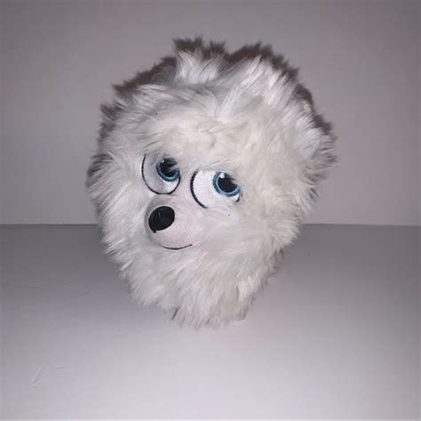 The Secret Life of Pets | Toys | Secret Life Of Pets Gidget Plush | Poshmark