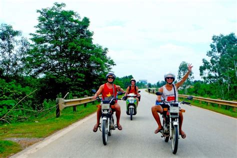 Vietnam by Motorbike: The Best Six Weeks of my Life