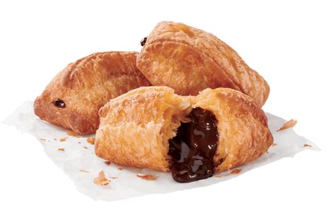 Jack in the Box Launches New Chocolate Croissant Bites | Brand Eating