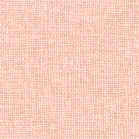 Mauwie Faux Texture Pink Wallpaper