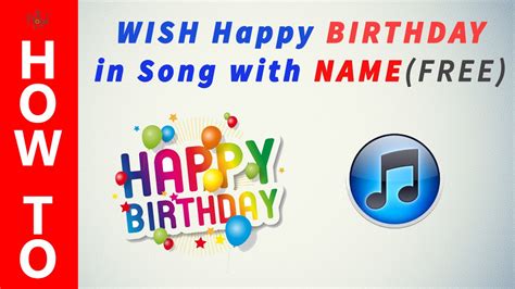 Free Download Animated Birthday Greetings With Music