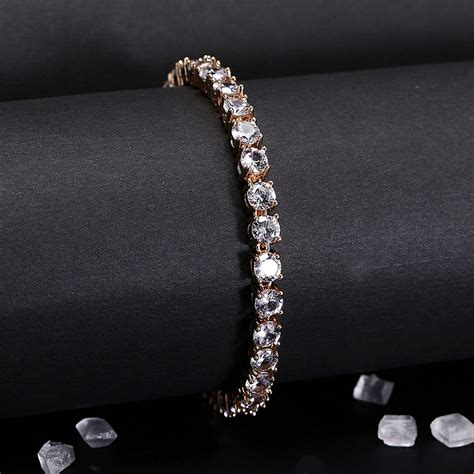 Details more than 74 diamond tennis bracelet cost - 3tdesign.edu.vn