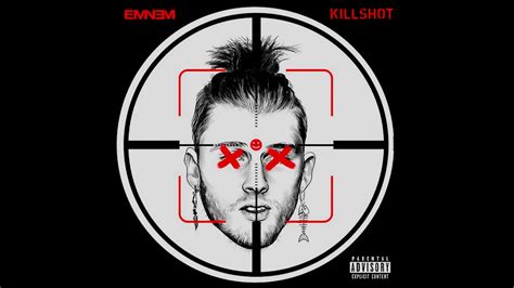 Eminem - Killshot (Official Instrumental) [Reprod. by DannyLuciano ...