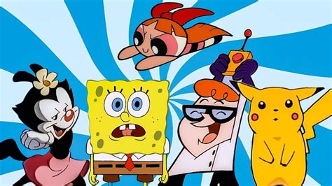 15 Best 90s Cartoons, Ranked