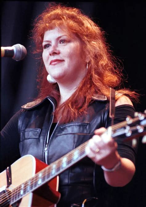 Fairytale of New York singer Kirsty MacColl died extremely tragic death 23 years ago today ...