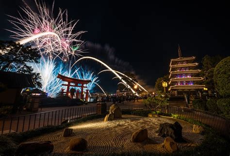 New Epcot Forever Fireworks in 2019 & 2020 - Disney Tourist Blog