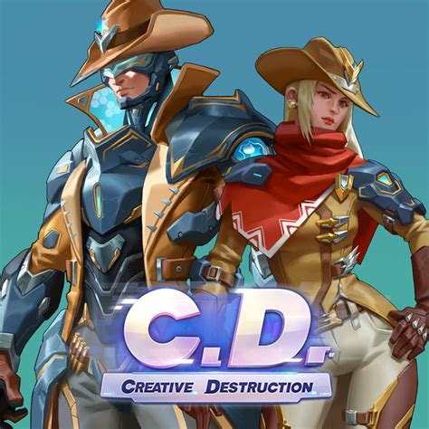 CreativeDestruction—skin concept, xu wang | Concept art characters, Creative destruction ...