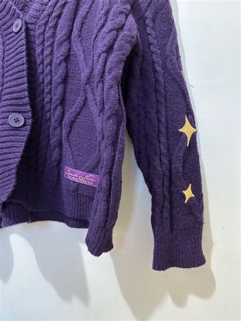 Taylor Swift - Speak Now Cardigan, Women's Fashion, Coats, Jackets and Outerwear on Carousell