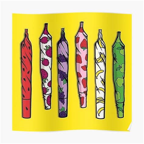 "joint art" Poster for Sale by Trippy66 | Redbubble