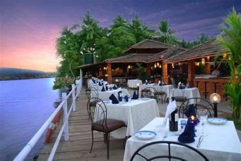 9 Best Seafood Restaurants in Goa That You Must Try Once