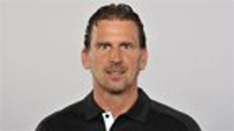 Raiders Name Greg Olson Offensive Coordinator