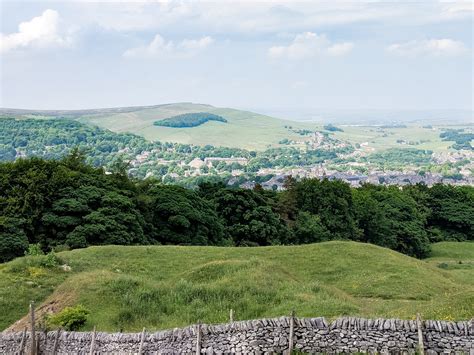 Four beautiful Buxton walks - Buxton International Festival