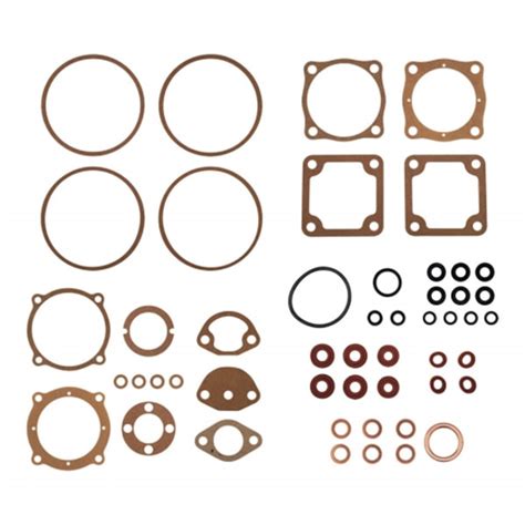 Engine Gasket - Xinhongfa