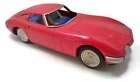 ICHIKO Toyota 2000GT Friction Drive Tin Toy Car Vintage ASHAI ATC 14.5" LARGE | eBay