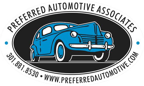 Appointment - Preferred Automotive