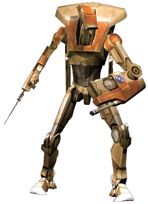 Image - B1-A Air Battle droid.png | Solaris Rising Wikia | FANDOM powered by Wikia