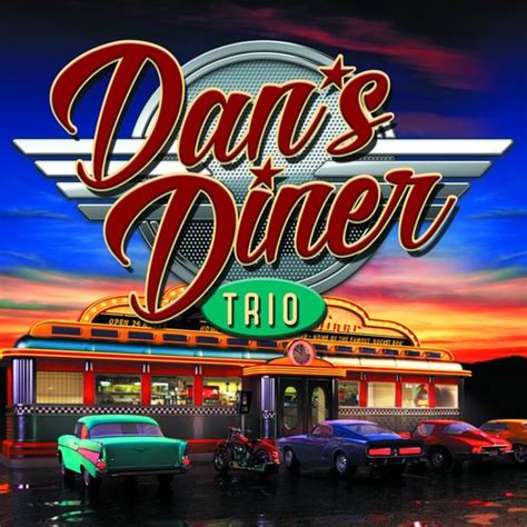 Dan's Diner - Amplify Live Music Sydney