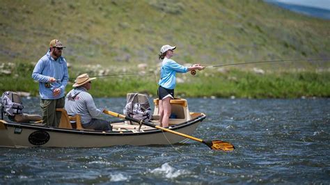 Summer Stay and Fish Special | The Tackle Shop | Ennis, MT