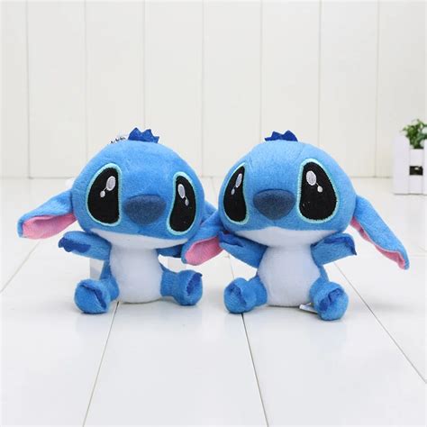 Online Buy Wholesale stitch plush toy from China stitch plush toy ...