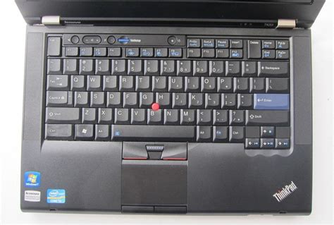 Lenovo LaptopA6 Keyboard Layout Diagram