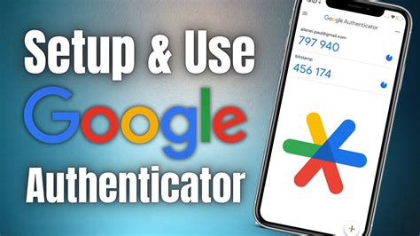 How to Setup and Use Google Authenticator | All you need to know about 2-Factor Authentication ...