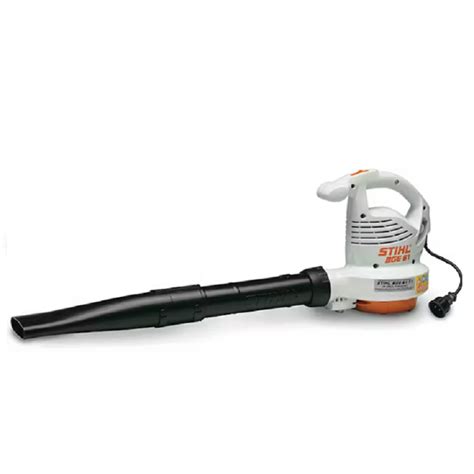 STIHL BGE61 Sopladora de hojas Eléctrica 110v Portátil