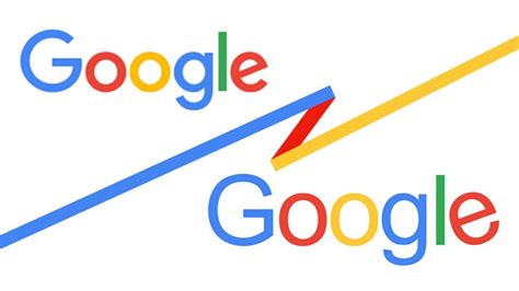 Calm down guys, that's not the new Google logo | Creative Bloq