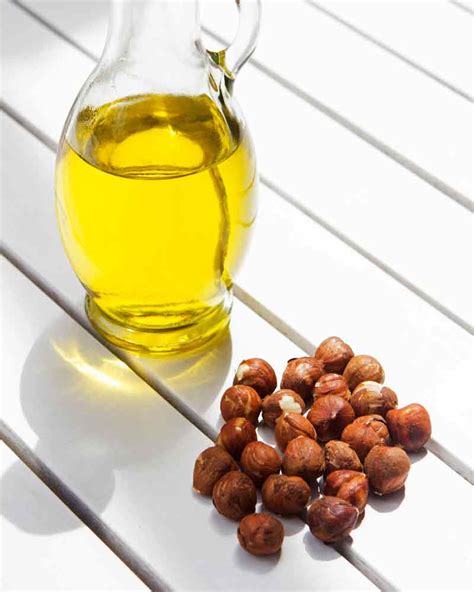 Sustainable Energy: Hazelnut Oil Benefits