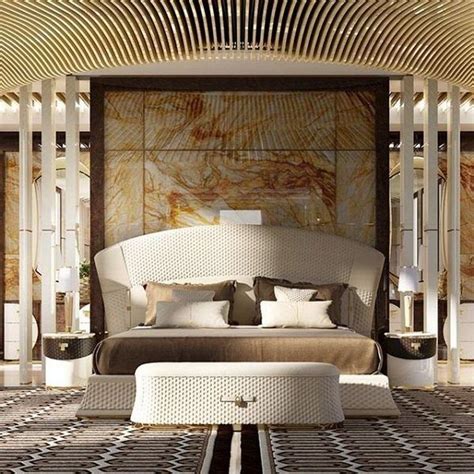 51 Classy Italian Bedroom Design And Decorating Ideas | Modern luxury bedroom, Italian bedroom ...