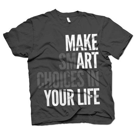 Words T Shirt Design