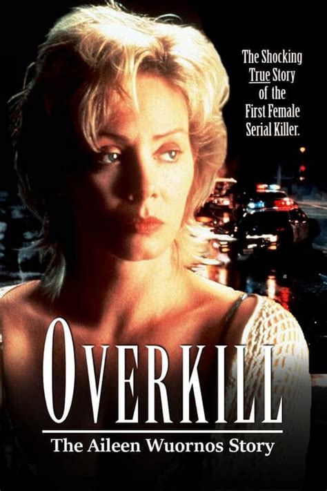 Overkill: The Aileen Wuornos Story (1992) — The Movie Database (TMDB)