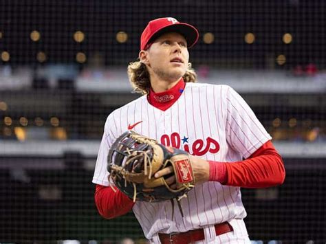 Philadelphia Phillies Injury News: Bohm is Back - Philadelphia Sports ...