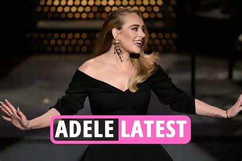 Adele new song latest - Star breaks 6 year silence with tease of new ...