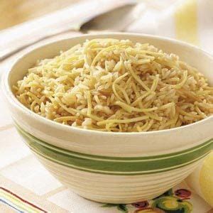 Rice Pasta Recipe: How to Make It