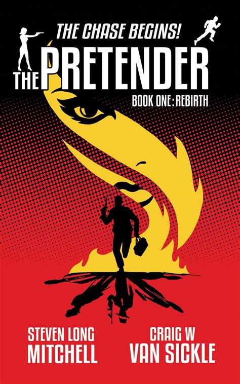 The Pretender-Rebirth eBook by Craig Van Sickle - EPUB | Rakuten Kobo ...