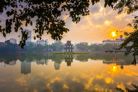 Hanoi Travel Guide