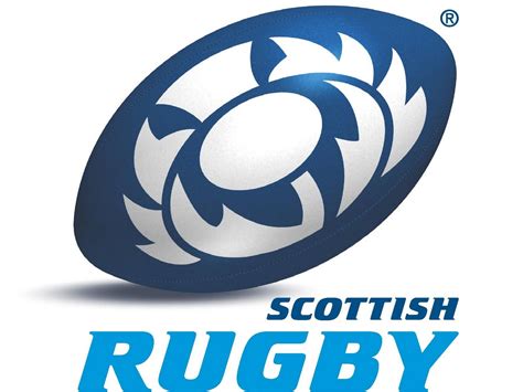 Scotish Rugby Federation Official Logo 1600x1200 DESKTOP Rugby ...