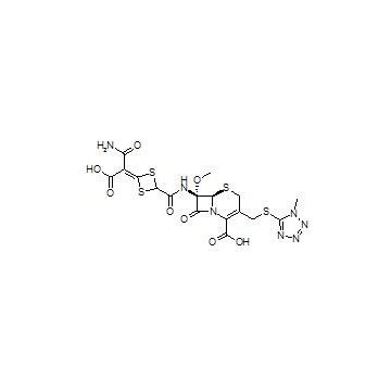 Cefotetan | Zhejiang Huafang Pharma Co., Ltd.