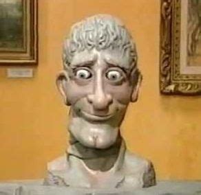 Art attack head Memes - Imgflip