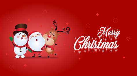 Merry Christmas Santa 2020 Wallpaper, HD Holidays 4K Wallpapers, Images and Background ...